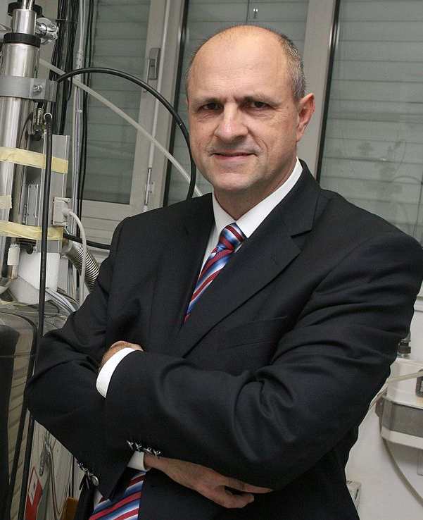 Prof. Dr. Janez Dolinšek